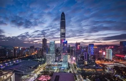 公司简介