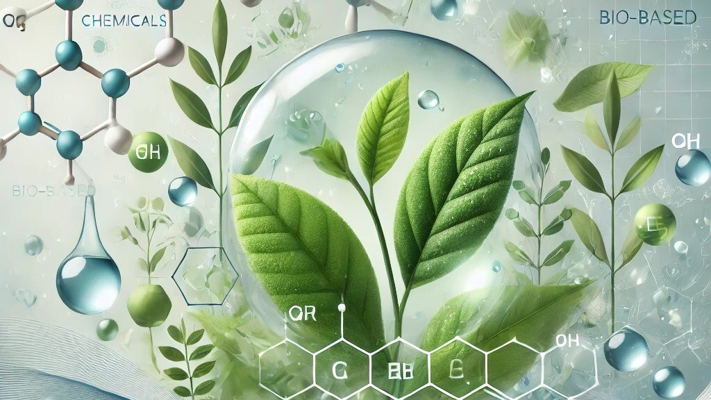 生物基环氧树脂/环氧稀释剂